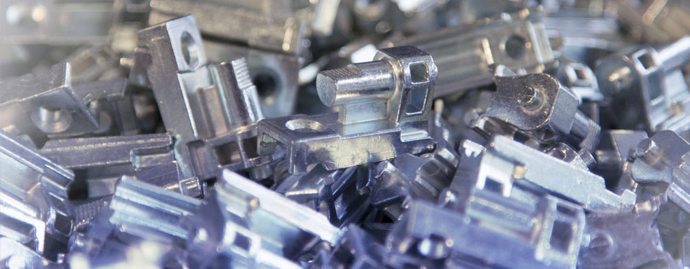 Quality zinc and zamak (die) casting vietnam, including machining service like milling and turning